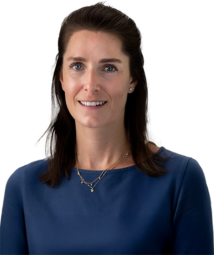 Augen lasern in Zürich - Dr. med. Tabitha Neuhann, FEBO